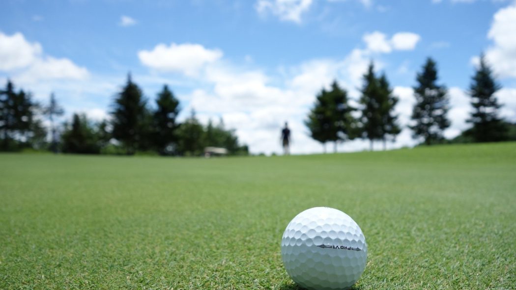 Comment préparer votre voyage de golf ?