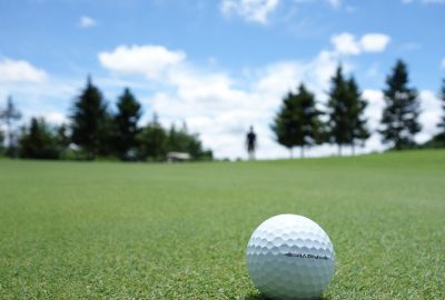 Comment préparer votre voyage de golf ?