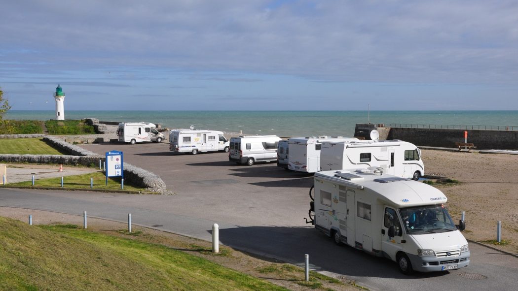 Louez un camping-car pour des vacances inoubliables en famille cet été