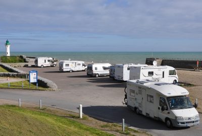 Louez un camping-car pour des vacances inoubliables en famille cet été