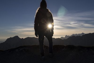 Les conseils de Stéphane Hayot pour réussir son trekking au Tibet