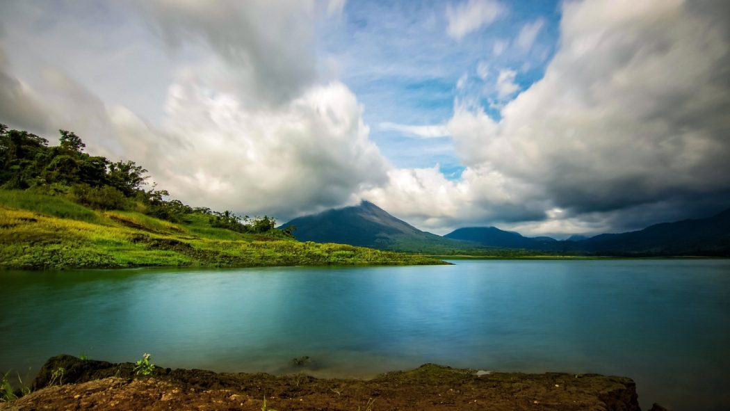 Partez à la découverte du Costa Rica grâce aux circuits organisés