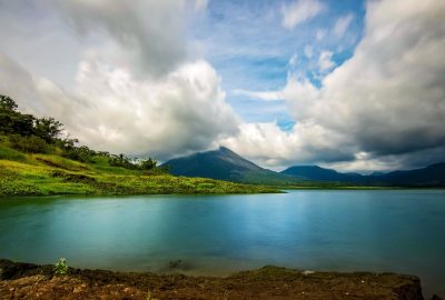 Partez à la découverte du Costa Rica grâce aux circuits organisés