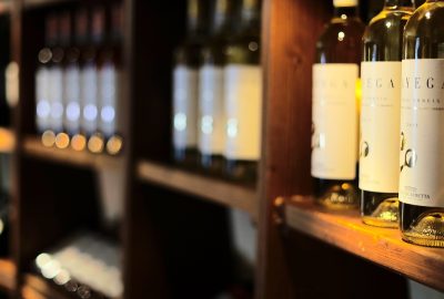 Quels sont les différents types de vin ?