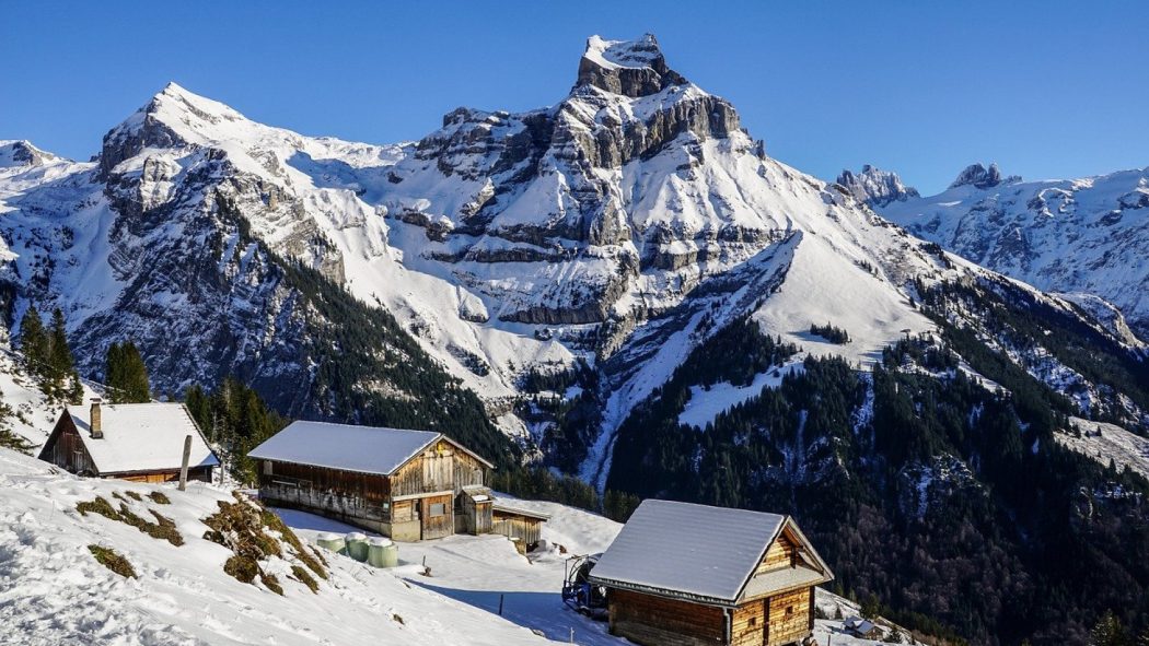 Planifiez vos vacances idéales à Méribel