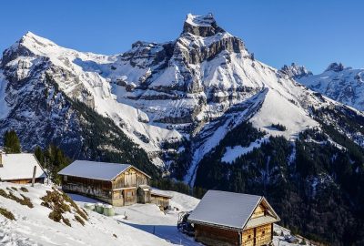 Planifiez vos vacances idéales à Méribel