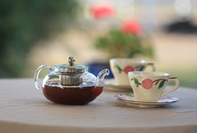 Thé noir : les bienfaits cachés de ce thé populaire