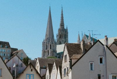 Chartres : La ville romantique par excellence pour un weekend en amoureux