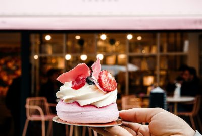 Décoration et personnalisation de desserts : l'art de créer des expériences uniques