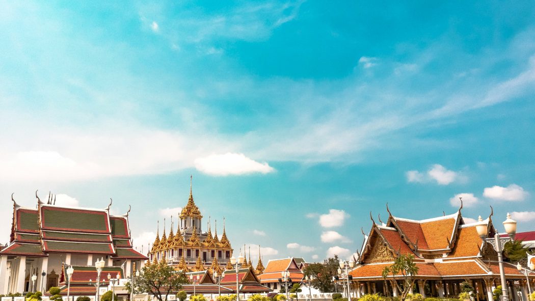 Plongez au cœur de la Thaïlande authentique et méconnue