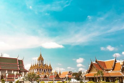 Plongez au cœur de la Thaïlande authentique et méconnue