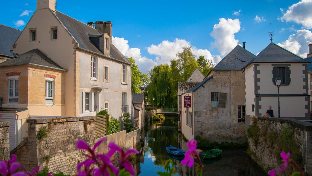 Vacances dans l'Orne : optez pour un gîte de France !