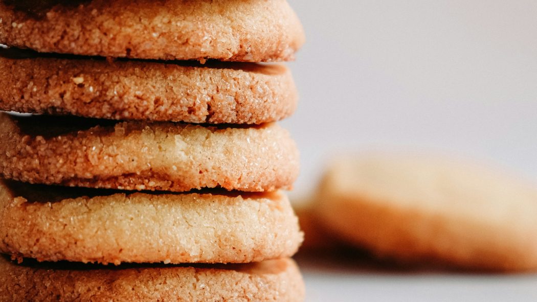 Succombez à la gourmandise avec des délicieux biscuits bretons