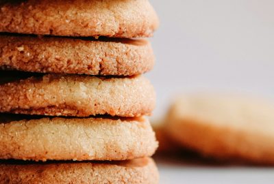 Succombez à la gourmandise avec des délicieux biscuits bretons